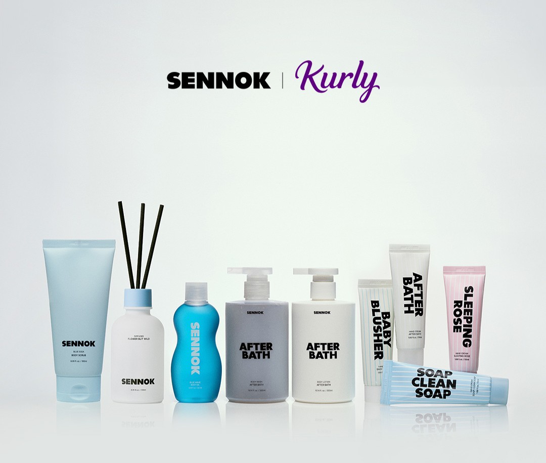 센녹, 뷰티컬리 입점… ‘샛별배송’ 타고 3040 공략 본격화? 3-Image