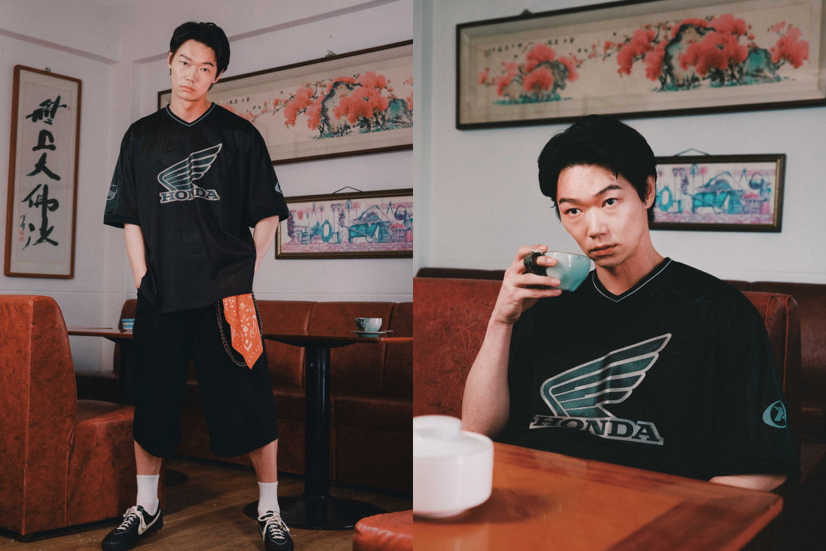 핍스모터사이클, ‘카사마츠 쇼 캠페인’ 화제… 실제 서사→브랜드 세계관으로 27-Image