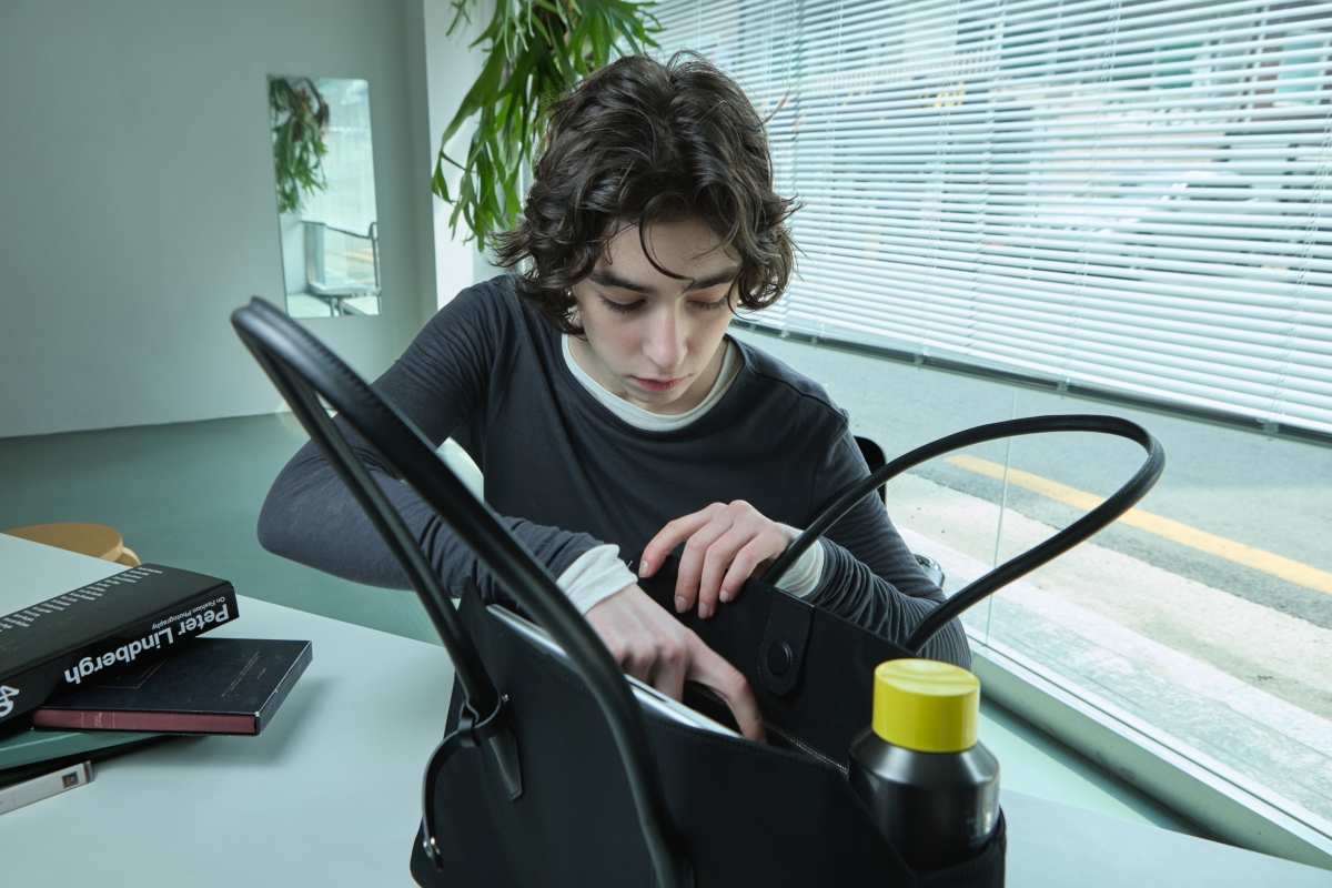 오픈 3일 만에 매출 1억2000 찍은, 신규 가방 브랜드 ‘루타(RUTA)’ 1416-Image