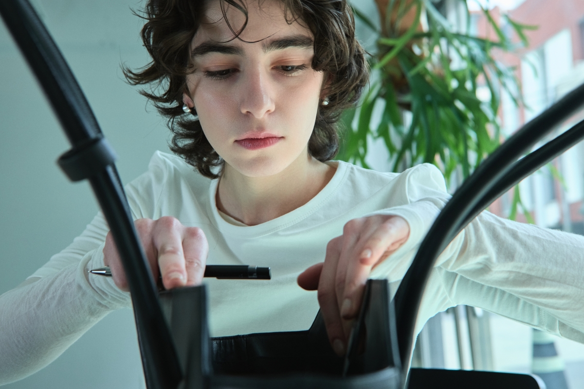 오픈 3일 만에 매출 1억2000 찍은, 신규 가방 브랜드 ‘루타(RUTA)’ 2141-Image