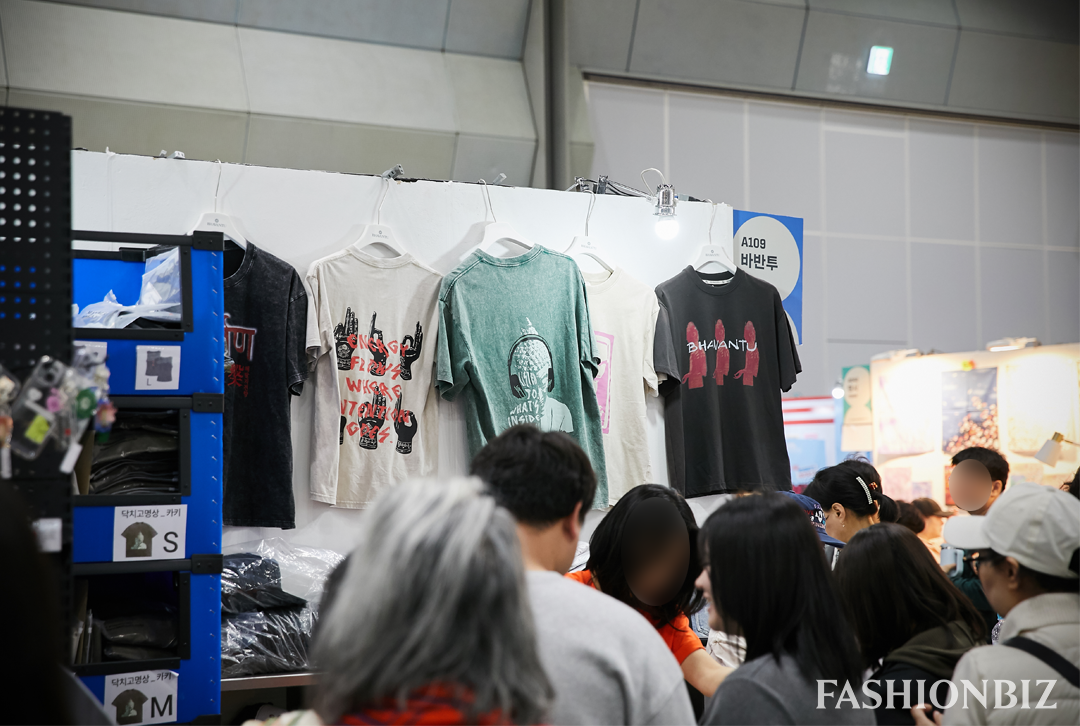 [인터뷰] 김서현 바반투 대표 “종교를 넘어 울림을 전하는 스트리트 브랜드로” 3-Image