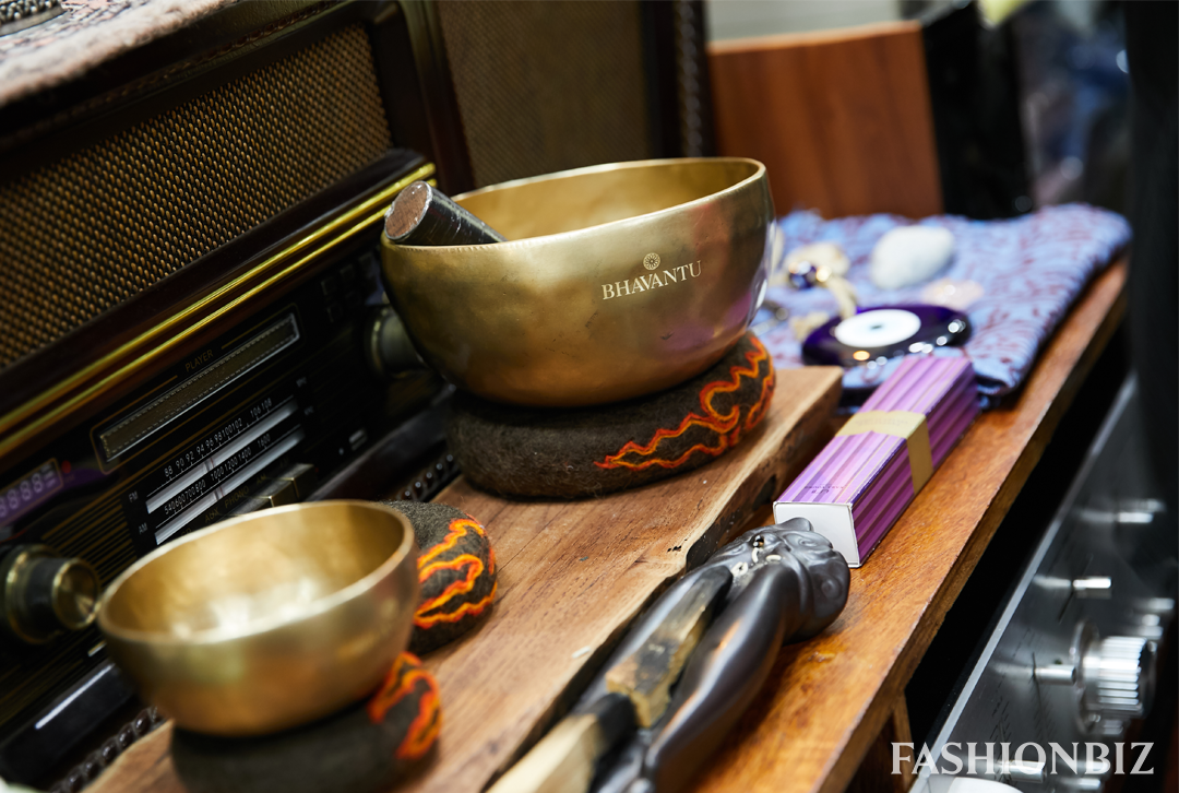 [인터뷰] 김서현 바반투 대표 “종교를 넘어 울림을 전하는 스트리트 브랜드로” 3066-Image