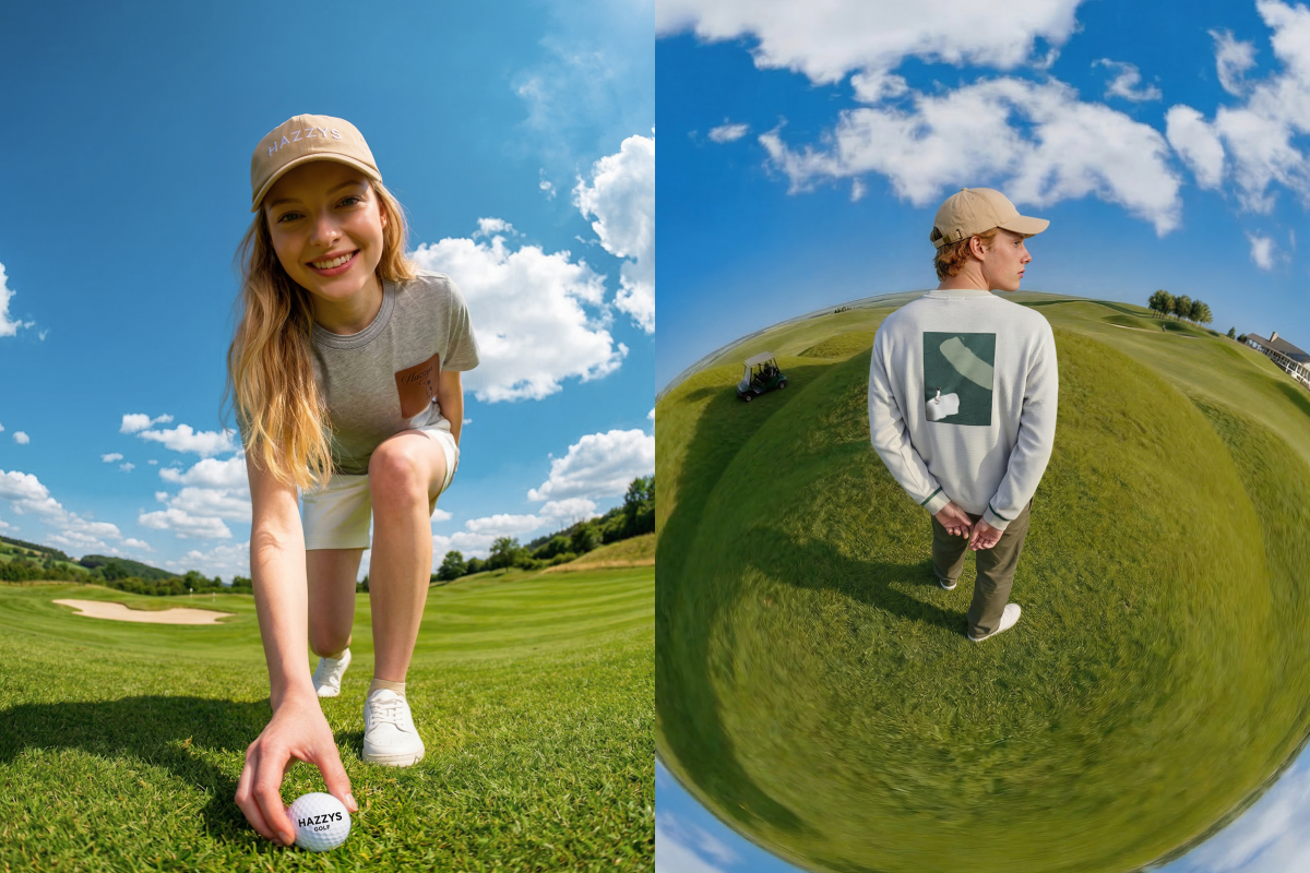 헤지스골프, 로얄 캡슐 컬렉션 인기… 백화점 판매 비중 90% 1651-Image