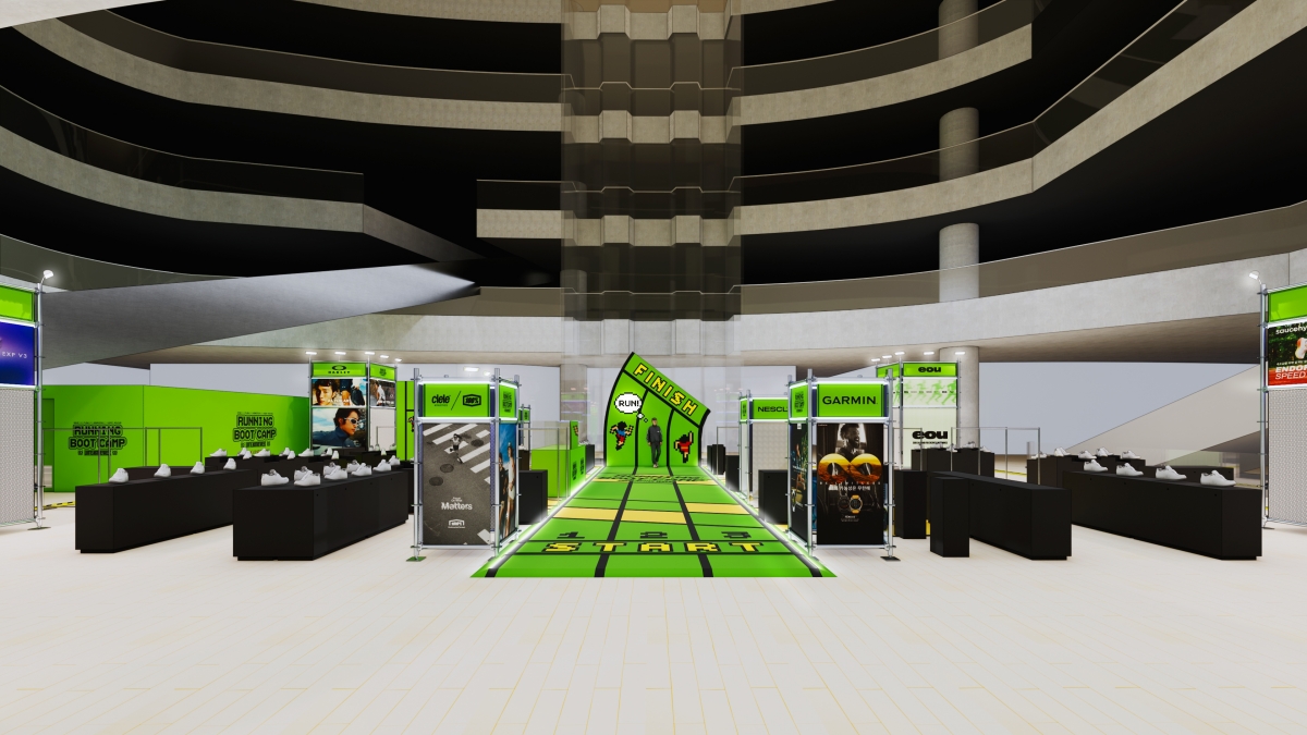 롯데百, ‘러닝 부트 캠프’ 팝업스토어 오픈… 체험부터 할인 혜택까지  27-Image