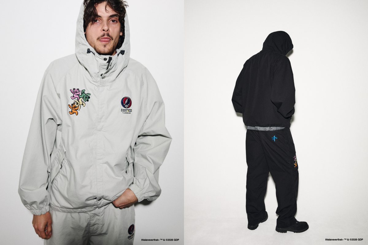 디스이즈네버댓, 미국 전설적인 록 밴드 ‘그레이트풀 데드’과 새 협업 선봬  27-Image