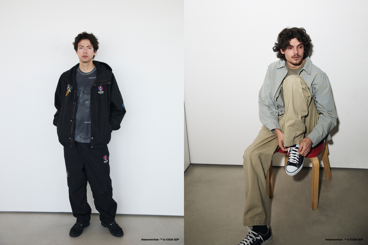 디스이즈네버댓, 미국 전설적인 록 밴드 ‘그레이트풀 데드’과 새 협업 선봬  969-Image