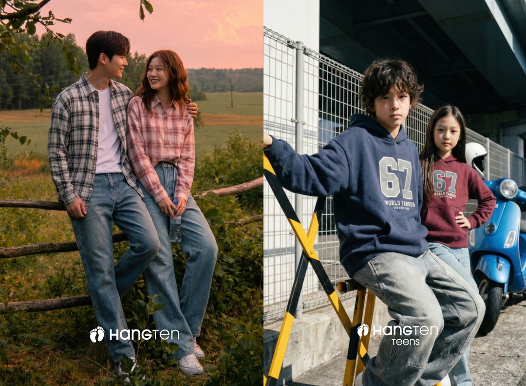 행텐·행텐틴즈, 1분기 누계 실적 80억·60억 기록하며 전년 동기 대비 7%·15% 신장 27-Image