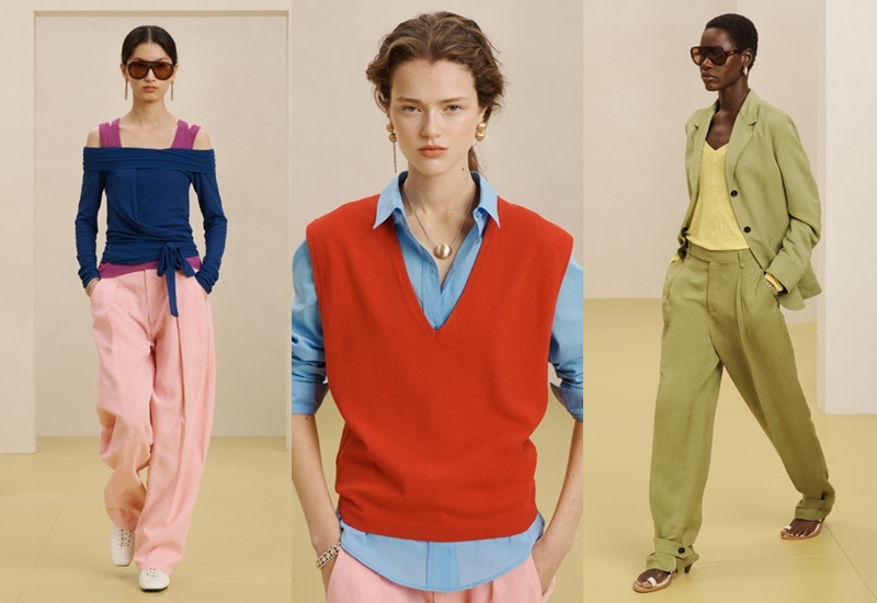 [단독] 패션계 쿠팡 넘보나... 자라, 새벽배송 시장 본격 진출 27-Image