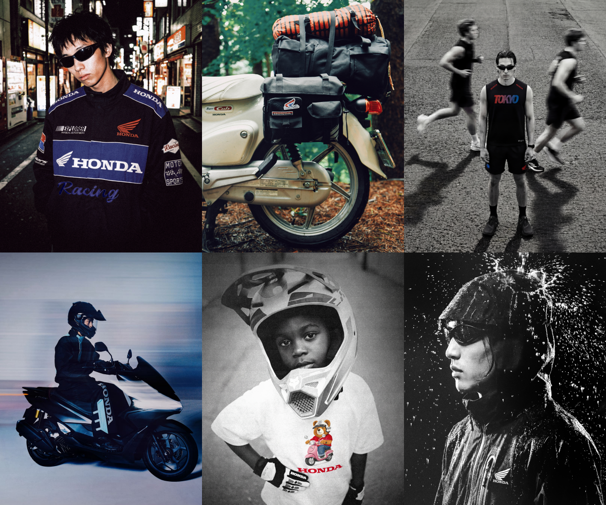 [인터뷰] 노지윤 대표 “'핍스모터사이클' 성장 뒤엔 취향을 연결한 구조의 힘” 2064-Image