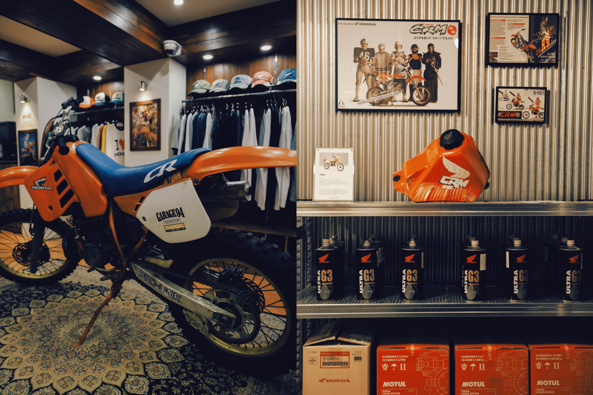 [인터뷰] 노지윤 대표 “'핍스모터사이클' 성장 뒤엔 취향을 연결한 구조의 힘” 5358-Image