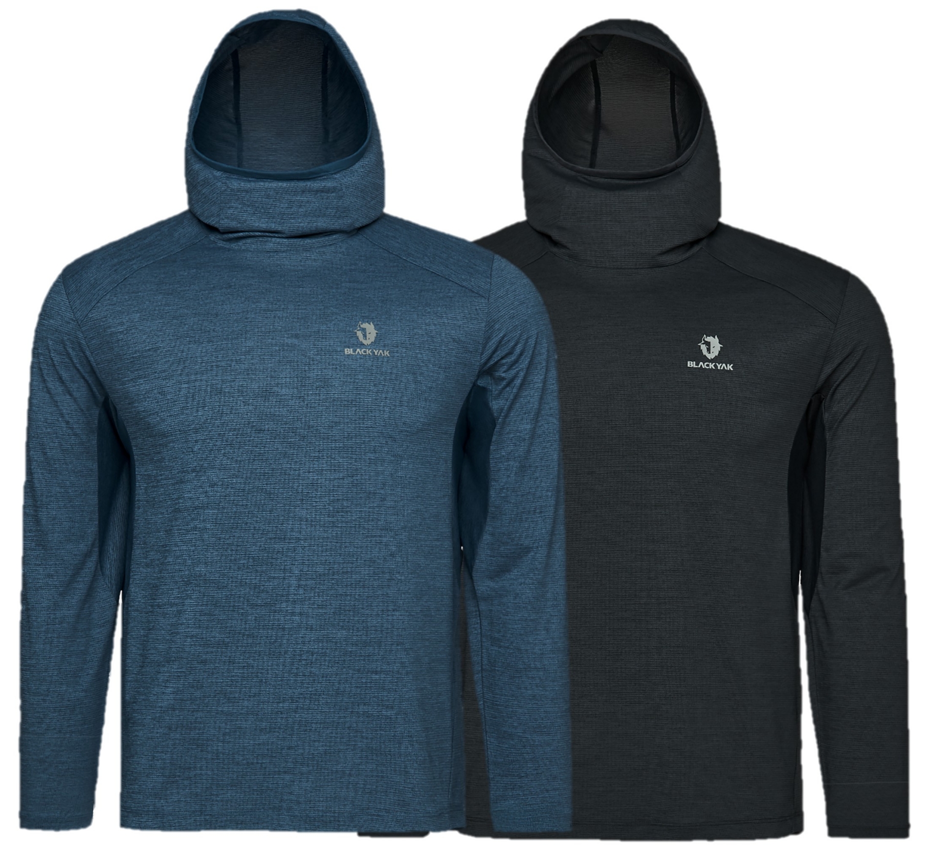 '폐페트병 넘어 폐의류 재활용' 블랙야크, 자원 순환 패러다임 전환 2181-Image