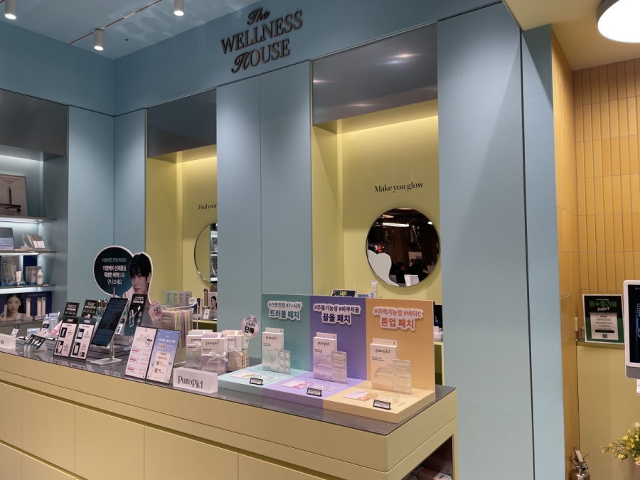 니코메디칼 퓨로피엘, 더현대서울 입점…오프라인 접점 확대 1390-Image
