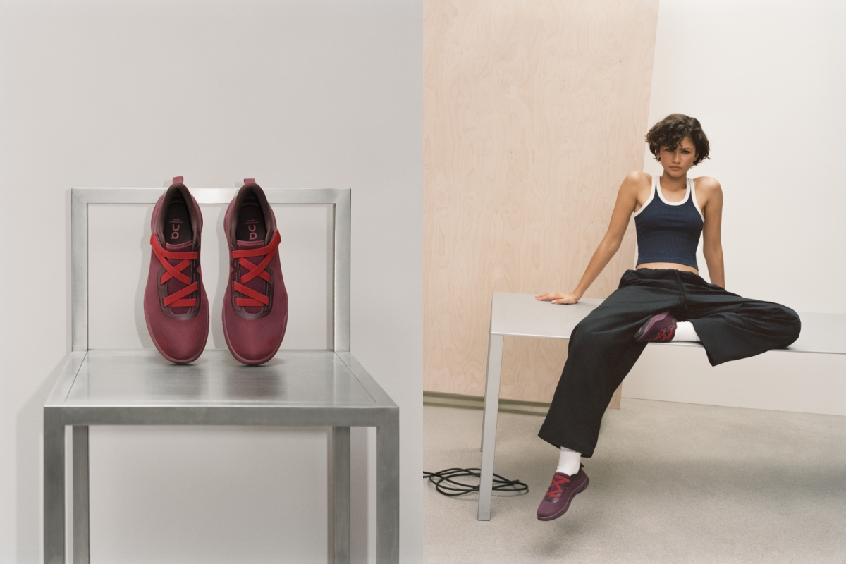 ‘온 x 젠데이아’ 스타일과 기능성 겸비한 첫 공동 제작 컬렉션 출시 1148-Image