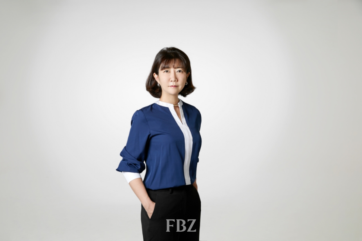 [인터뷰] 정민경 뮈코퍼레이션 대표가 말하는 ‘K패션의 중국 진출 노하우’  27-Image