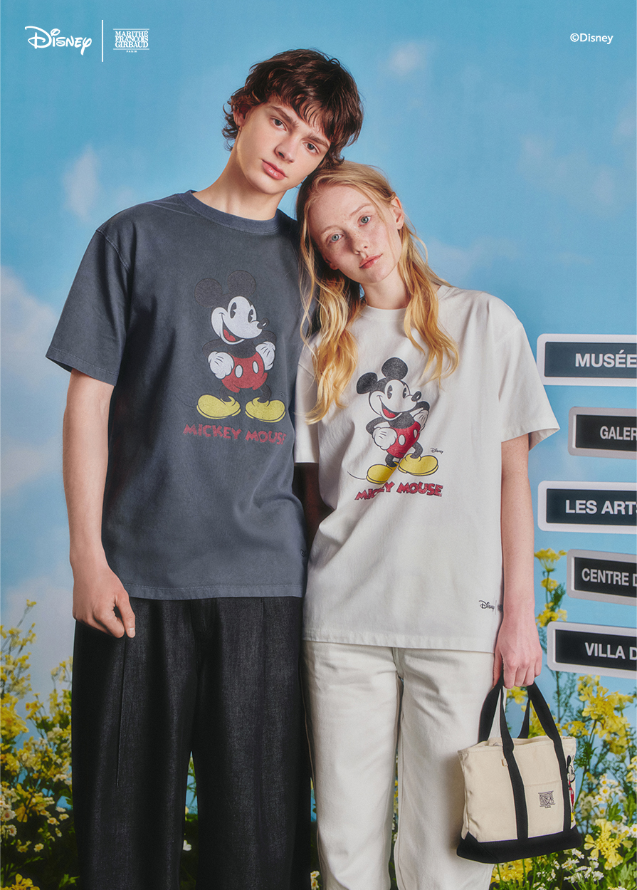 마리떼프랑소와저버 · 디즈니 협업 컬렉션 공개… 성인·키즈 라인 동시 전개 261-Image