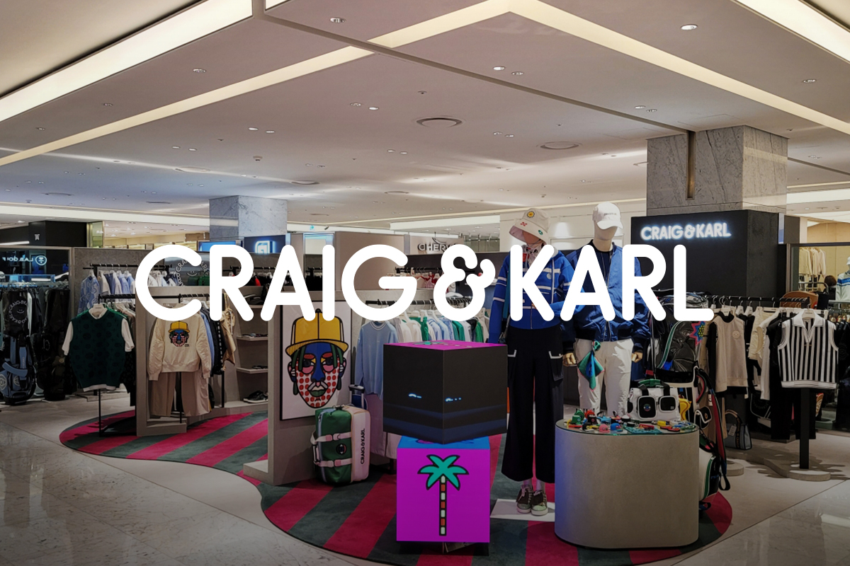 [단독] 크랙앤칼골프, 기업 회생에도 성장… 하반기 정상화 · 1인 체제 전환  1089-Image