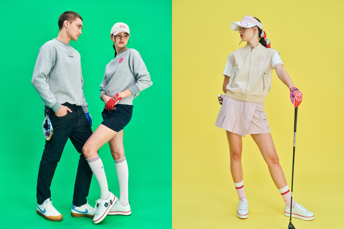 [단독] 크랙앤칼골프, 기업 회생에도 성장… 하반기 정상화 · 1인 체제 전환  1313-Image