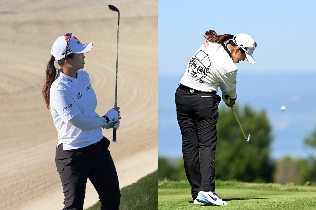 [단독] 크랙앤칼골프, 기업 회생에도 성장… 하반기 정상화 · 1인 체제 전환  2805-Image