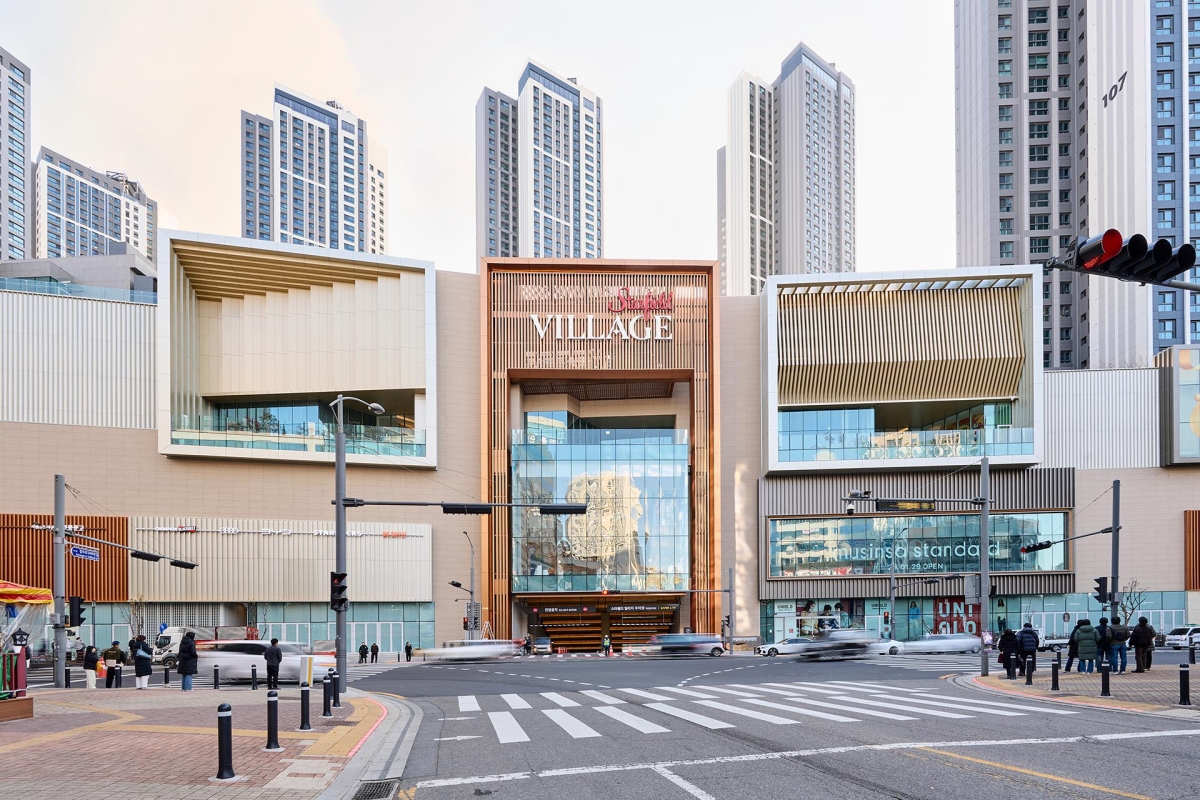 스타필드빌리지 운정, 초대형 근린생활시설 추가 오픈… 172개 브랜드 집결  27-Image