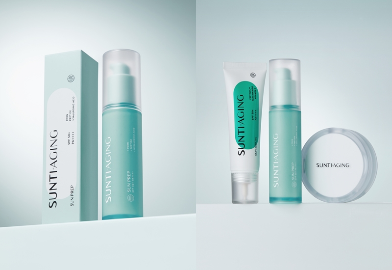 랩코스, 자외선 차단·프라이밍 결합 ‘선티에이징 선 프렙’ 출시 27-Image