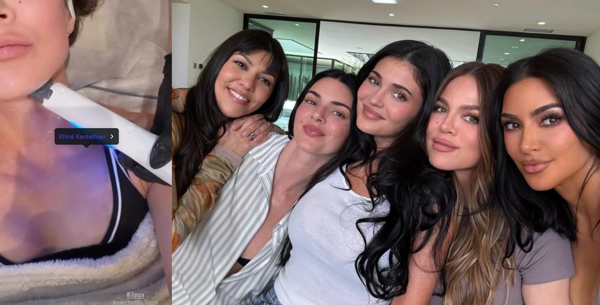 “카다시안 패밀리’의 남다른 선택”… 봄과 함께 돌아온 자기관리 시즌, 글로벌 셀럽이 주목한 비결 27-Image