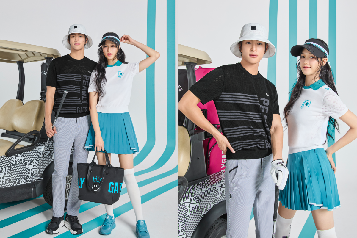 파리게이츠, 청량한 컬러 돋보이는 ‘PGM4G’ 컬렉션 선봬  27-Image