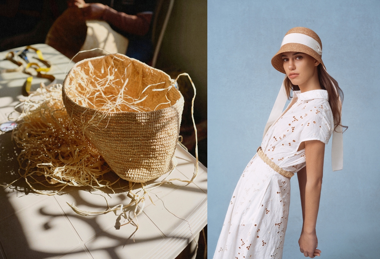 '헬렌카민스키' UPF50+ 모자로 여름 공략… ESG 인증 3년 연속 유지 27-Image