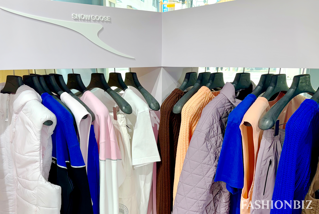 ‘봄·여름도 잘나가는’ 캐나다구스, 2026 S/S 프레젠테이션 공개 498-Image