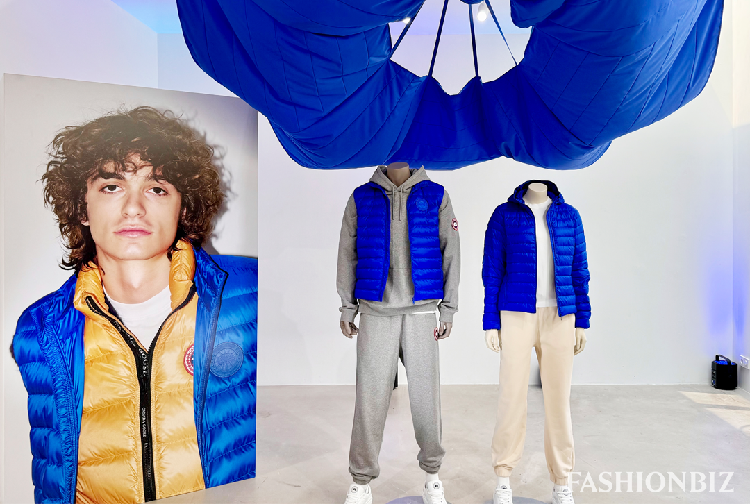 ‘봄·여름도 잘나가는’ 캐나다구스, 2026 S/S 프레젠테이션 공개 1060-Image