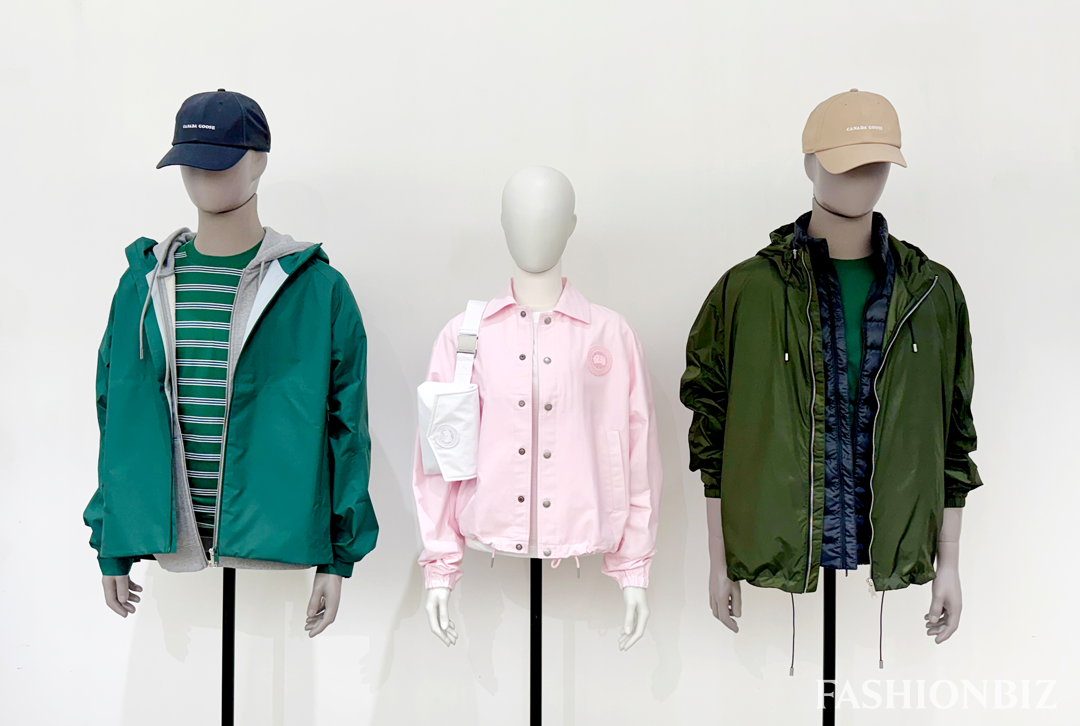 ‘봄·여름도 잘나가는’ 캐나다구스, 2026 S/S 프레젠테이션 공개 1479-Image