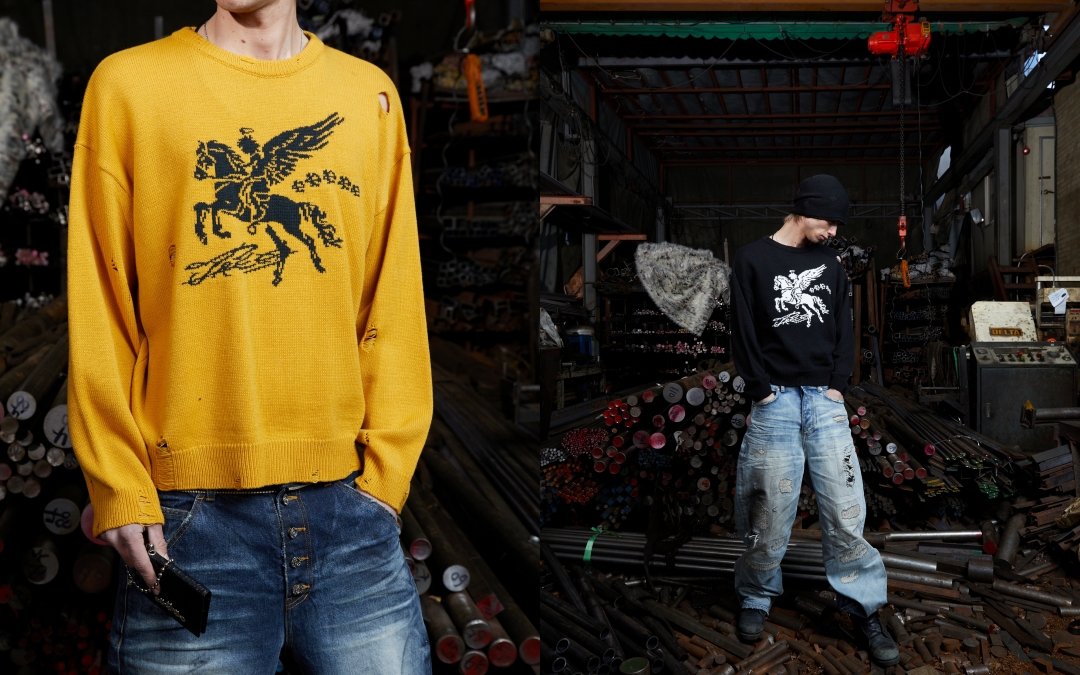 스트리트 캐주얼 '파코서플라이' 컬트 감성 입고 매출 600% 성장 3-Image