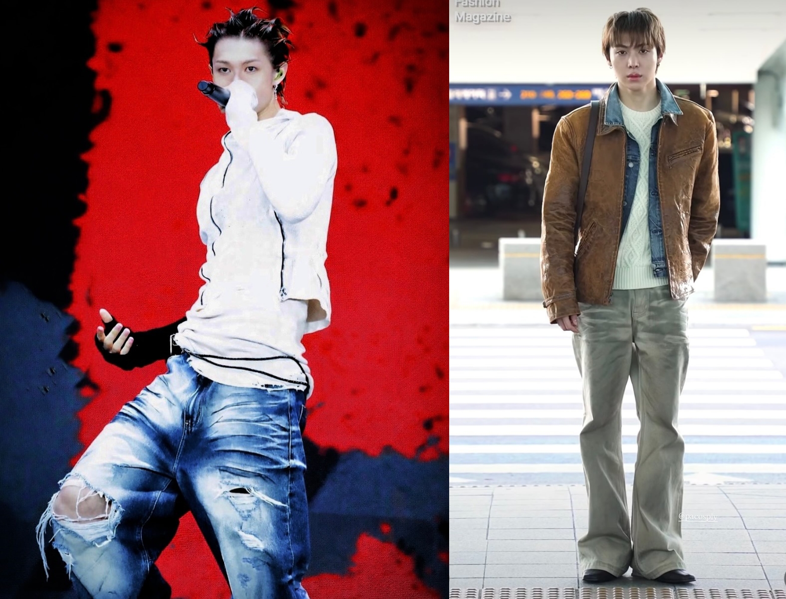 스트리트 캐주얼 '파코서플라이' 컬트 감성 입고 매출 600% 성장 1615-Image