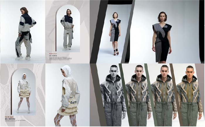 한국패션비즈니스학회 x 영원무역, 창립 30주년 FABI 초대전 연다 1496-Image