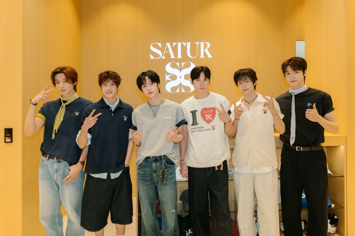 세터, 보이그룹 라이즈와 함께한 팬사인회 성료… 브랜드 팬덤 강화  27-Image