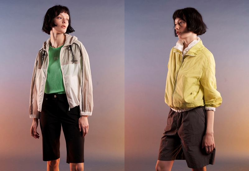 올리비아로렌, ‘레브’ 앞세워 어반 액티브 스타일 제안 89-Image