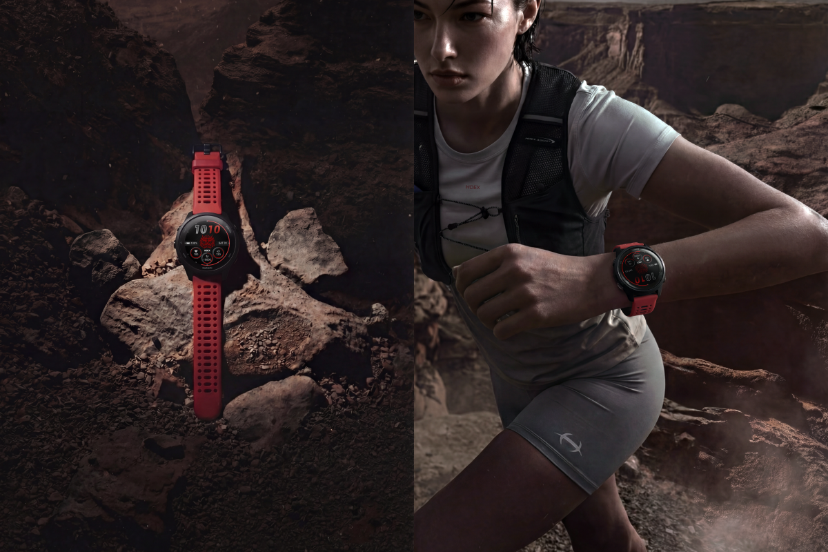 HDEX, 스마트워치 가민과 협업한 ‘포러너 265 리미티드 에디션’ 선봬  27-Image