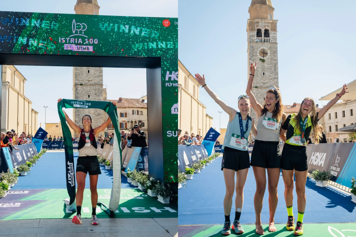 다이나핏, ‘Istria 100 by UTMB’ 69K 여자부 포디움 석권 27-Image