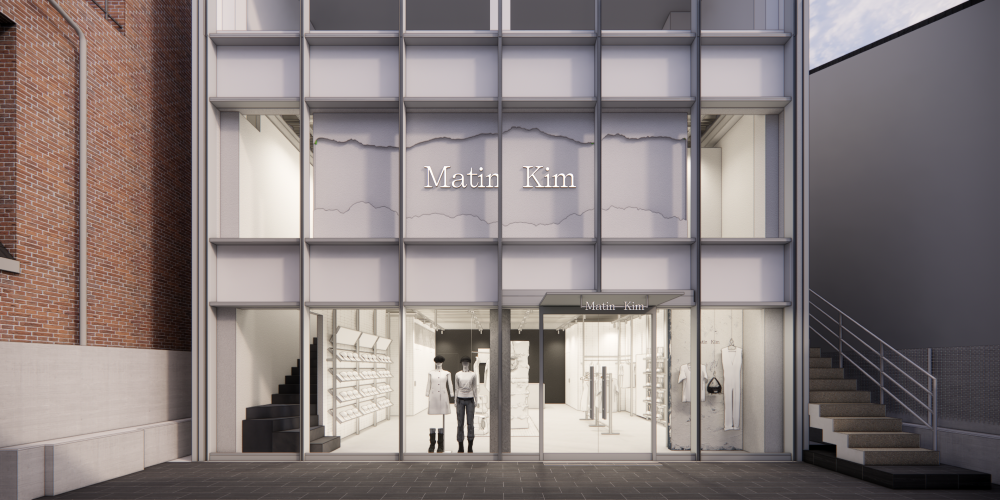 무신사, 도쿄 하라주쿠에 마뗑킴 첫 플래그십 오픈… 일본 공략 가속 3-Image