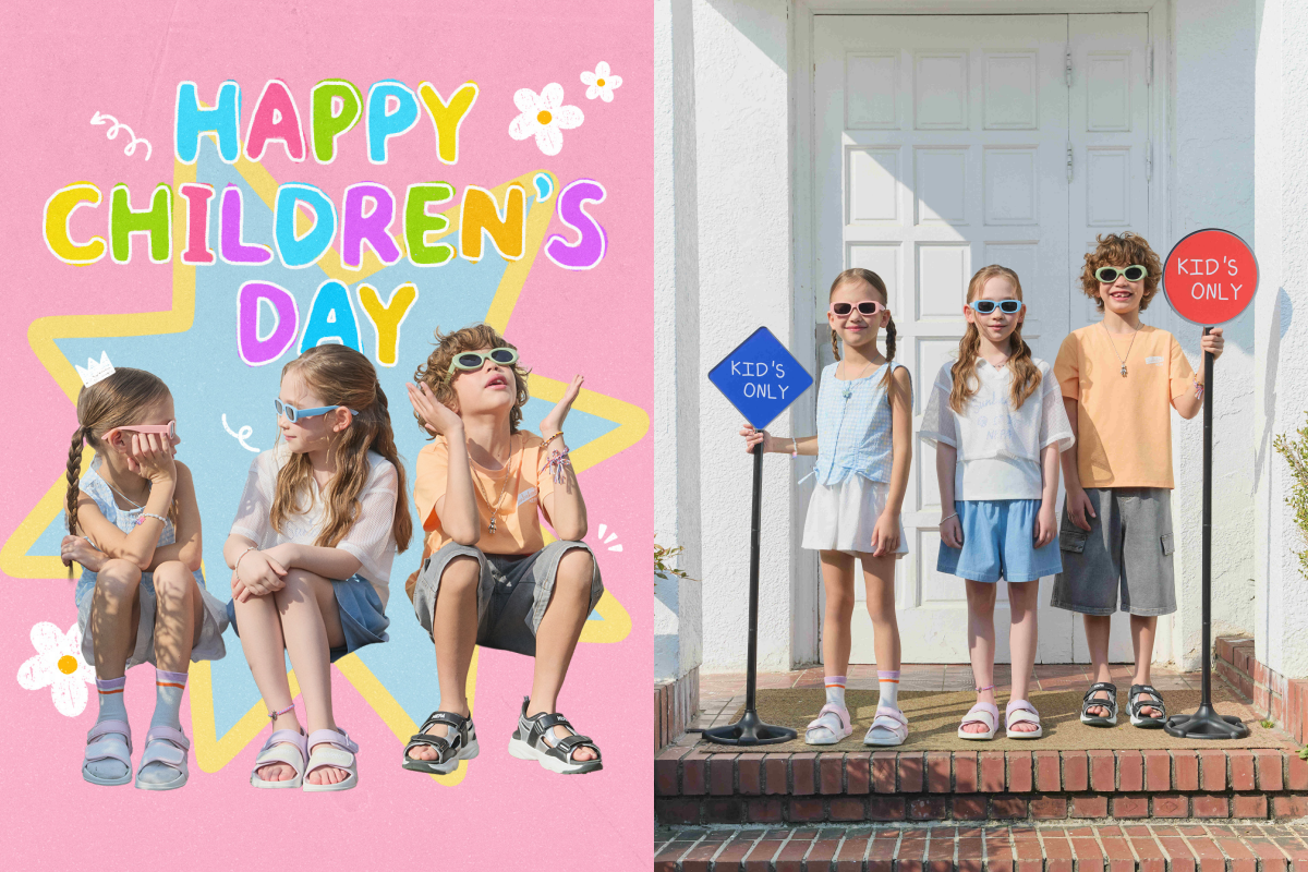 네파키즈, 어린이날 기념 프로모션 및 체험 이벤트 전개  27-Image