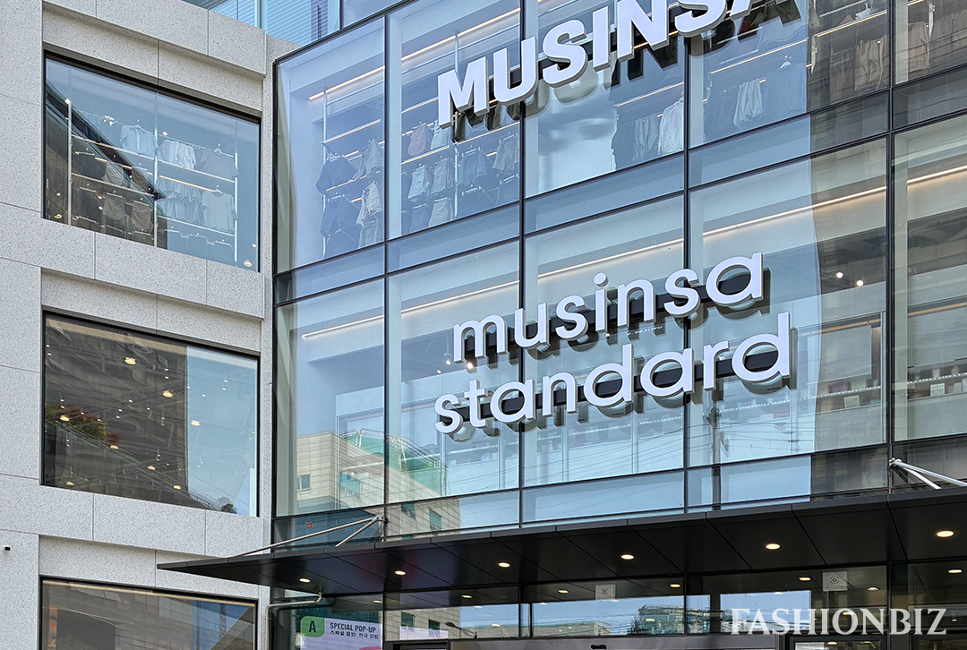 [르포] 입고·바르고·먹고… ‘다 되는 공간’ 무신사 메가스토어 성수 27-Image