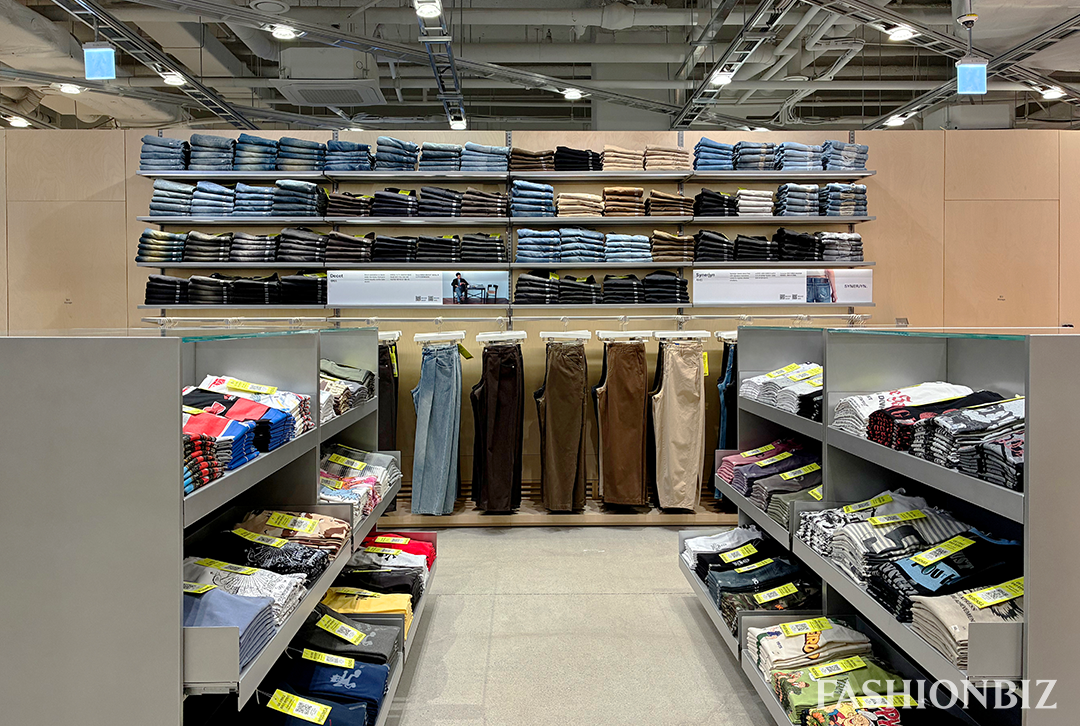 [르포] 입고·바르고·먹고… ‘다 되는 공간’ 무신사 메가스토어 성수 1030-Image