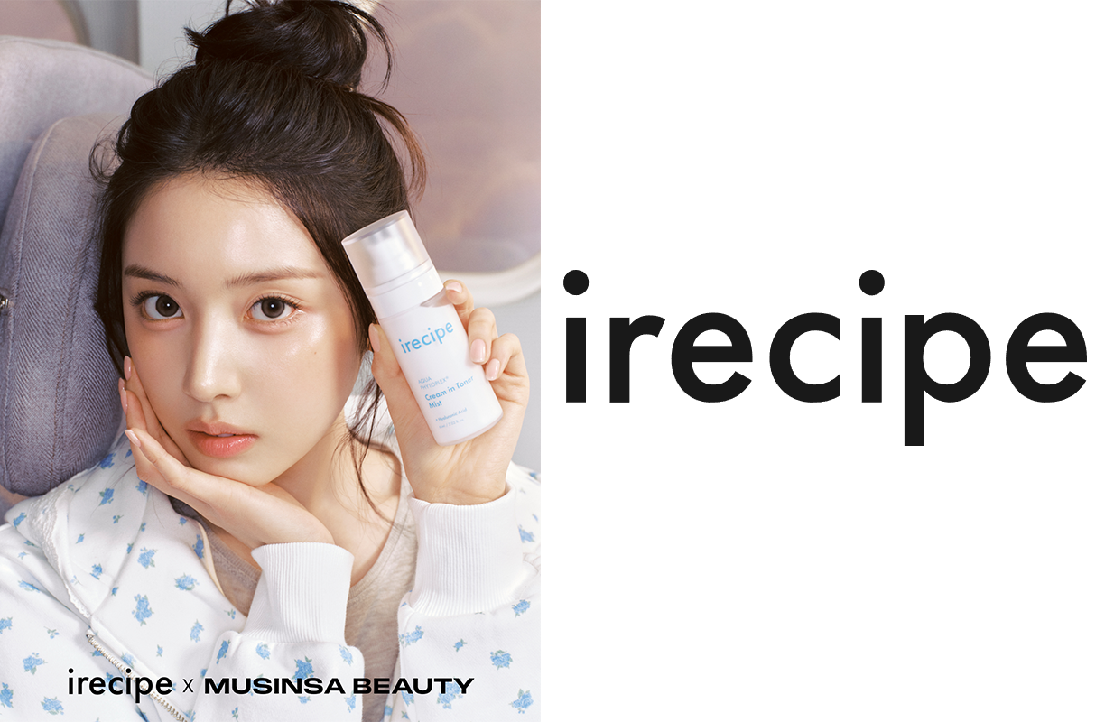 ‘화해 1위 미스트’ 아이레시피, 무신사 성수 메가스토어 입점 3-Image