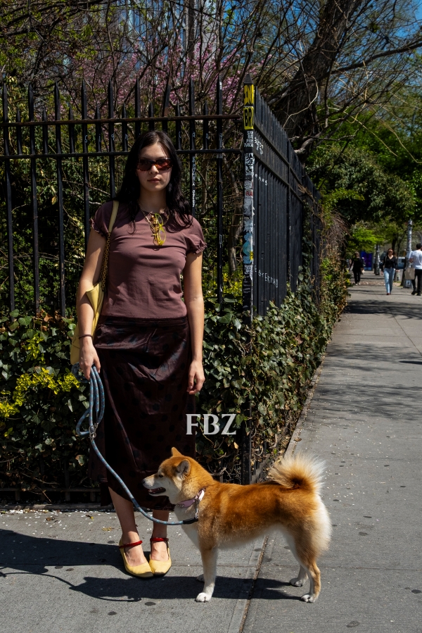 [해외리포트] 90년대 스타일로 돌아간 뉴욕··· 드라마 '러브스토리'가 미친 파장  1527-Image