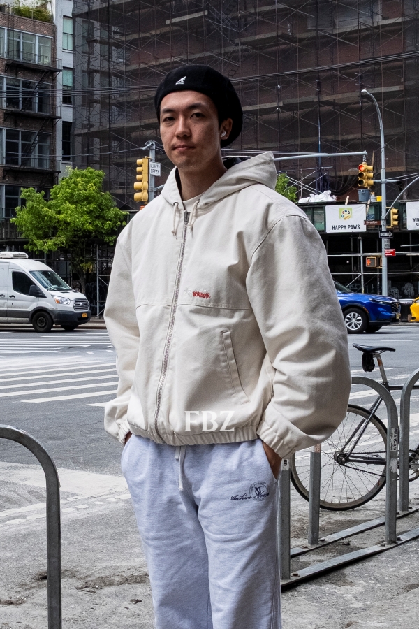 [해외리포트] 90년대 스타일로 돌아간 뉴욕··· 드라마 '러브스토리'가 미친 파장  1699-Image