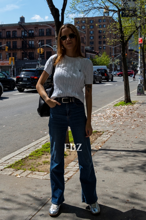 [해외리포트] 90년대 스타일로 돌아간 뉴욕··· 드라마 '러브스토리'가 미친 파장  2215-Image