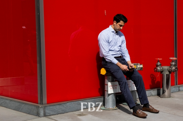 [해외리포트] 90년대 스타일로 돌아간 뉴욕··· 드라마 '러브스토리'가 미친 파장  2476-Image