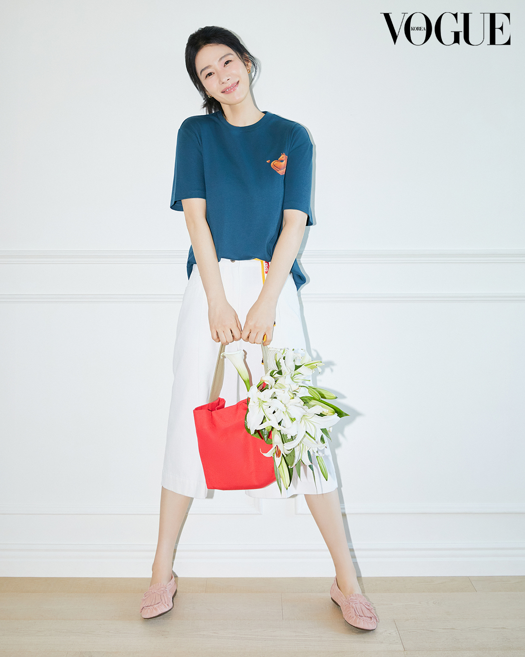 아이잗바바, 김현주와 함께한 ‘쉐어 유어 하트’ 캠페인 화보 공개 1107-Image