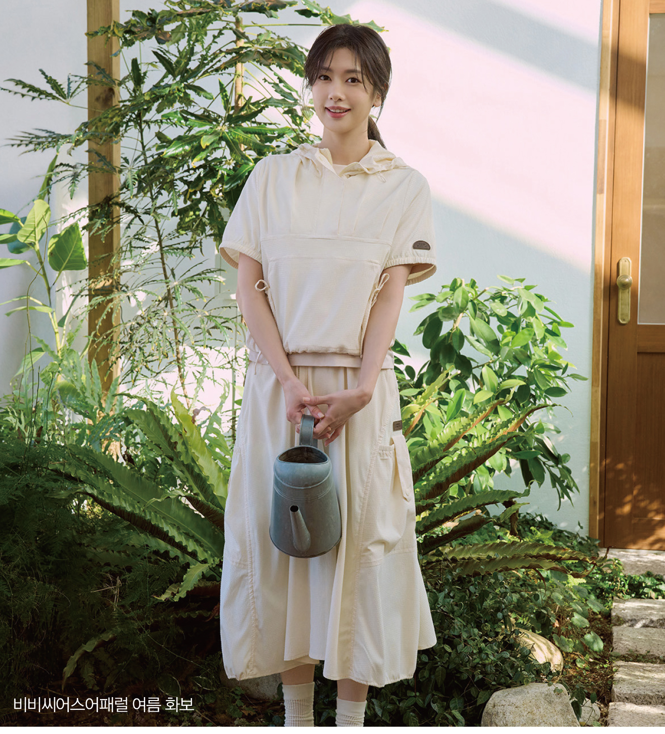 여름사냥 나선 '비비씨어스' 청량 소재 강화 27-Image
