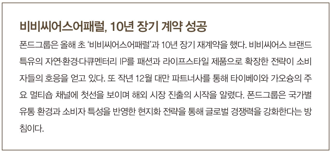 여름사냥 나선 '비비씨어스' 청량 소재 강화 642-Image