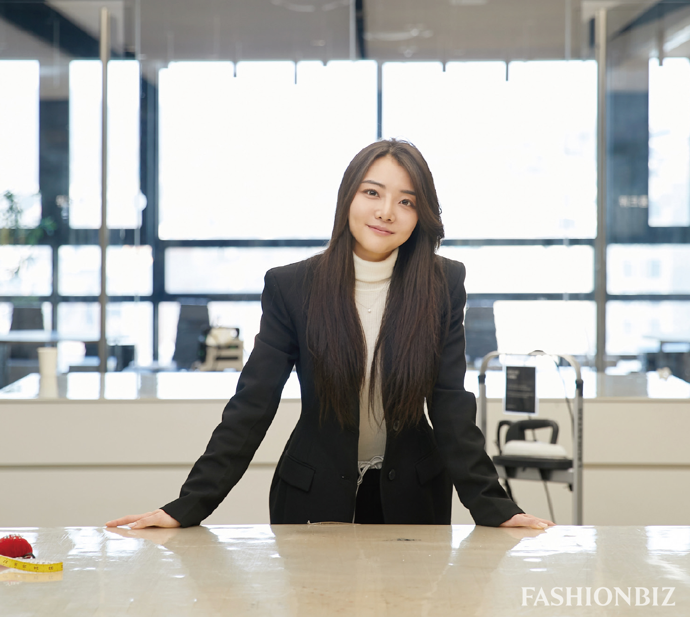 [인터뷰] 여혜은 로제패턴실 대표 · 이하늘 패션큐브 샘플사, K-제조 현주소는? 43-Image